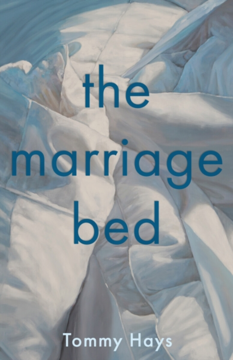 Kniha The Marriage Bed