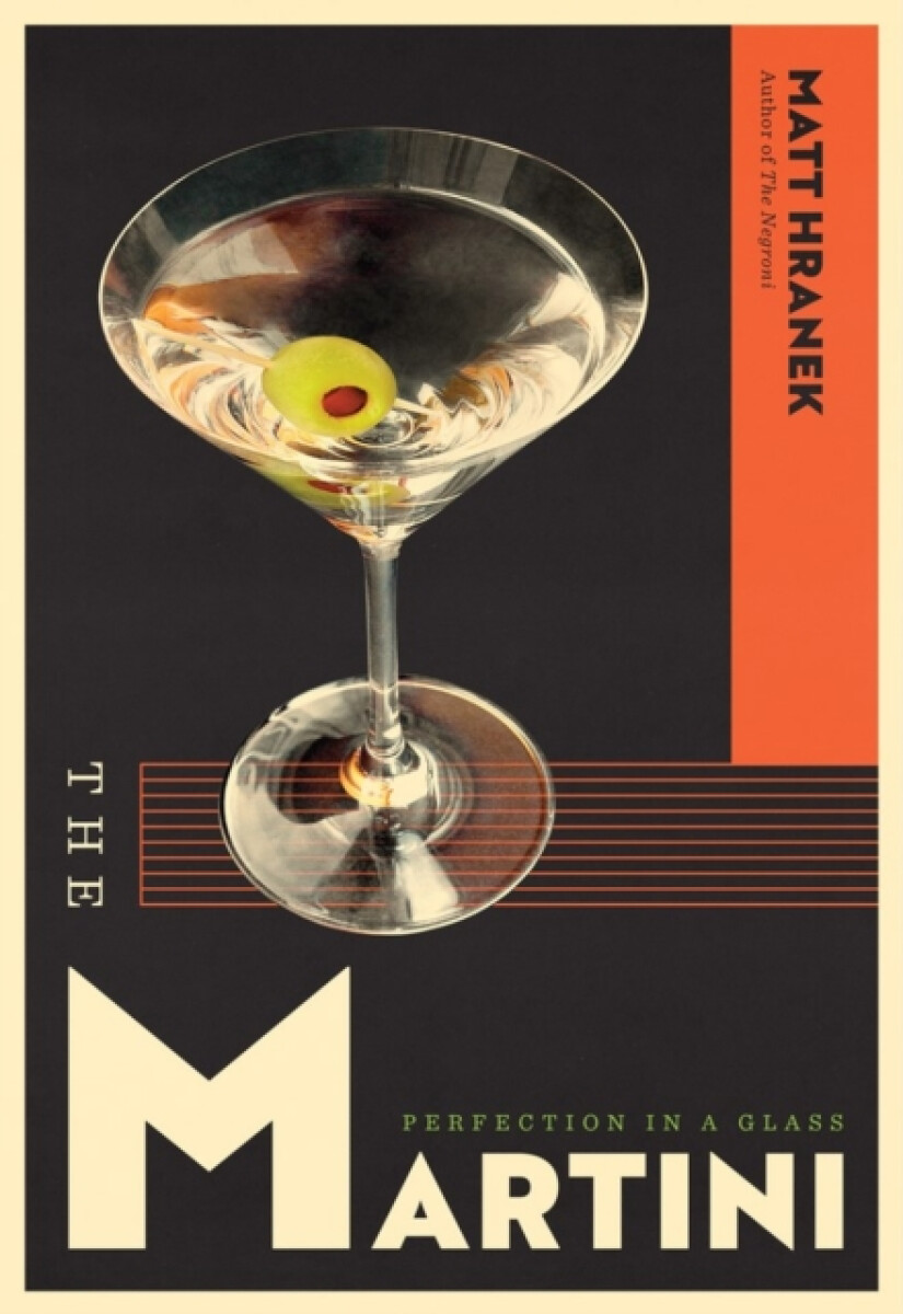 Kniha Martini