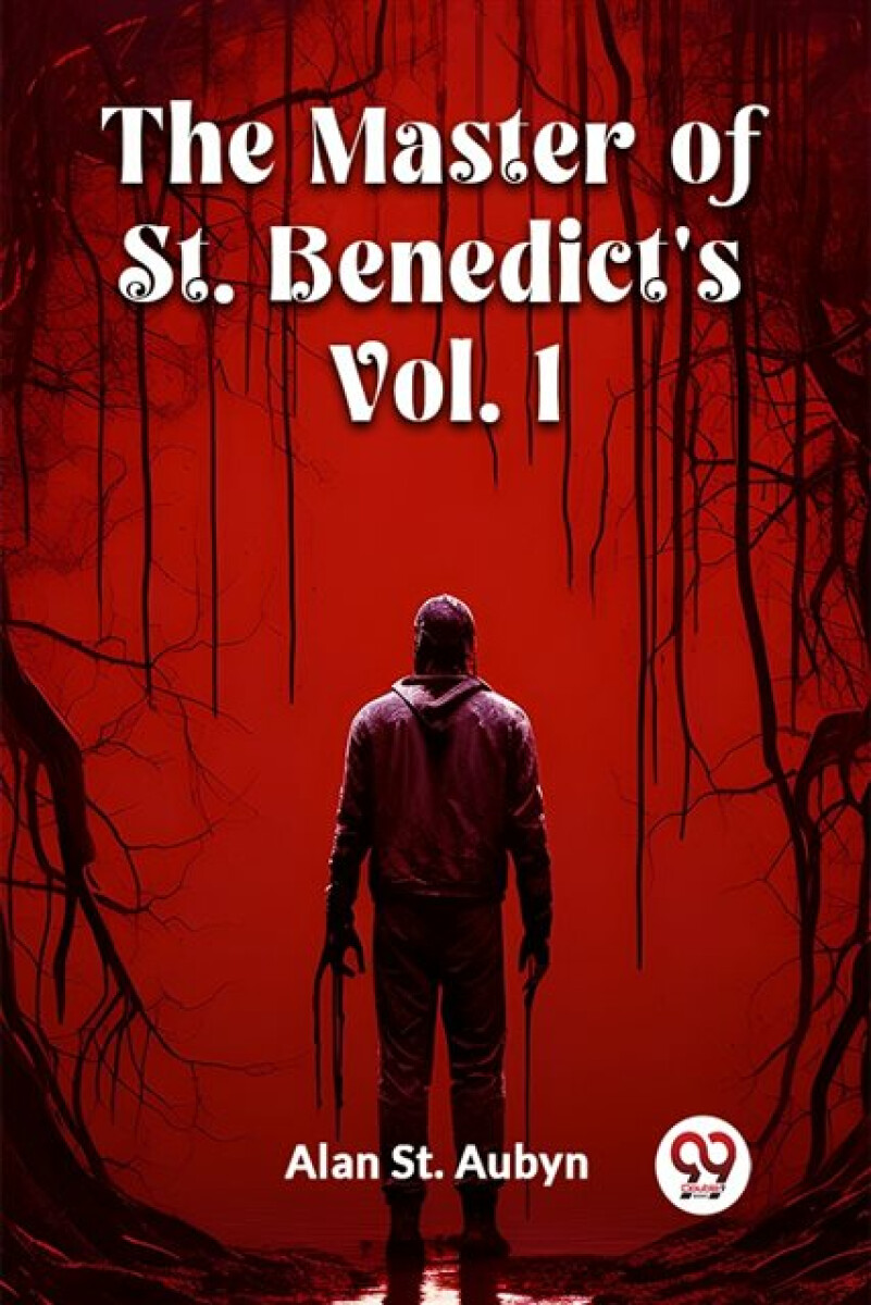 Kniha master of St. Benedict's Vol. 1 (Edition2024)