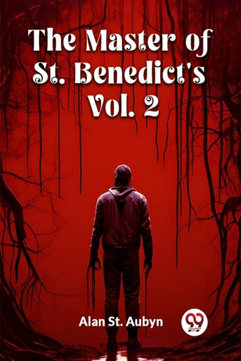 Kniha master of St. Benedict's Vol. 2 (Edition2024)