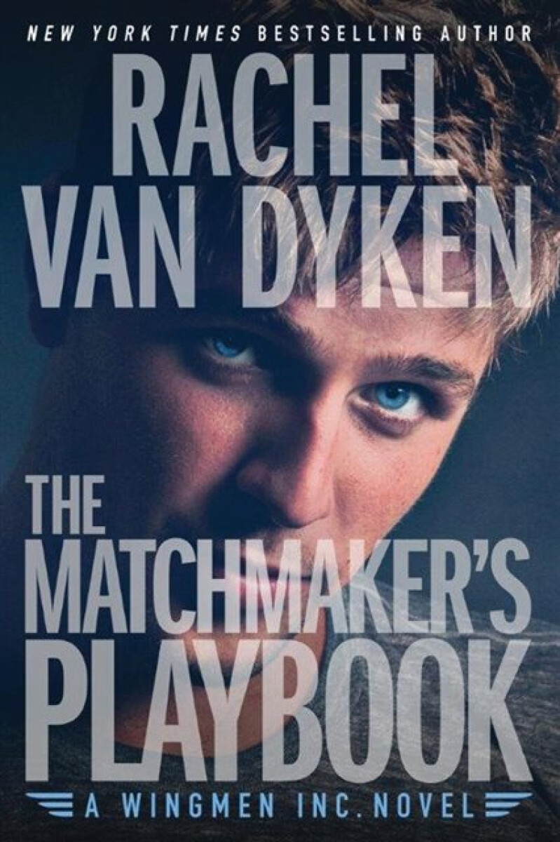 Kniha Matchmaker's Playbook