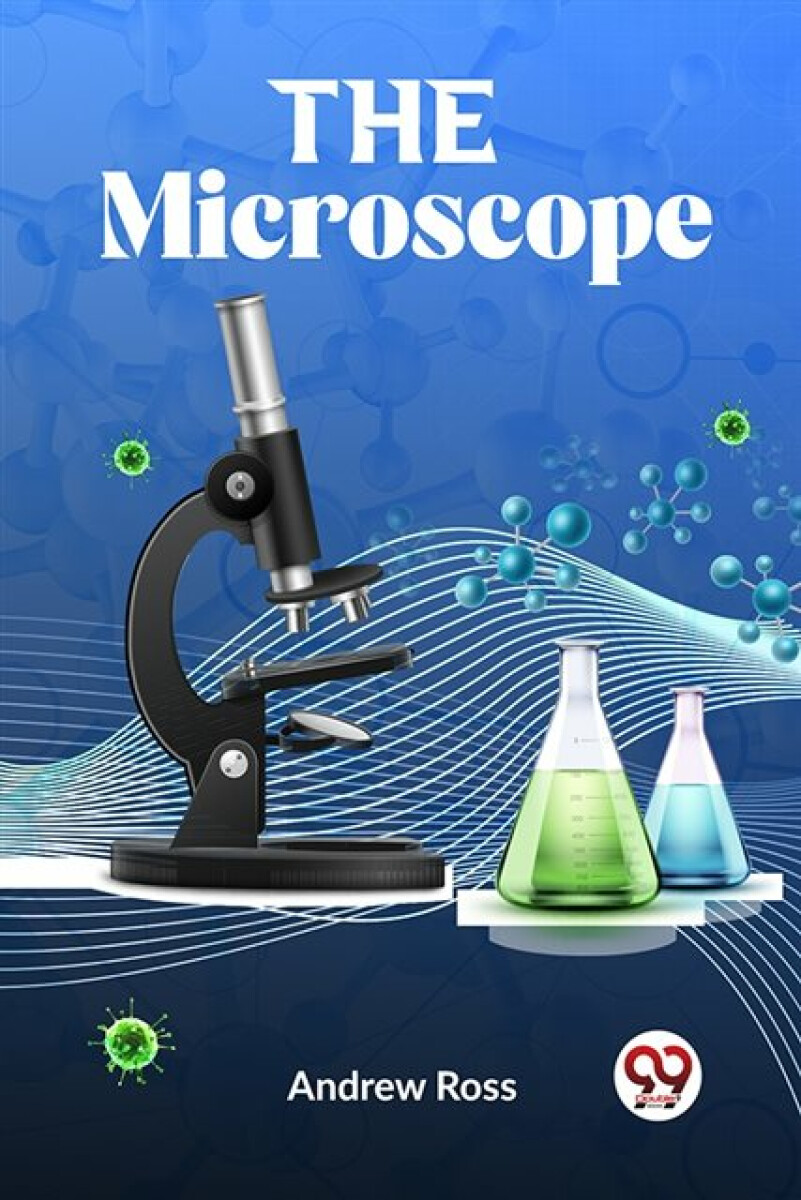 Kniha Microscope
