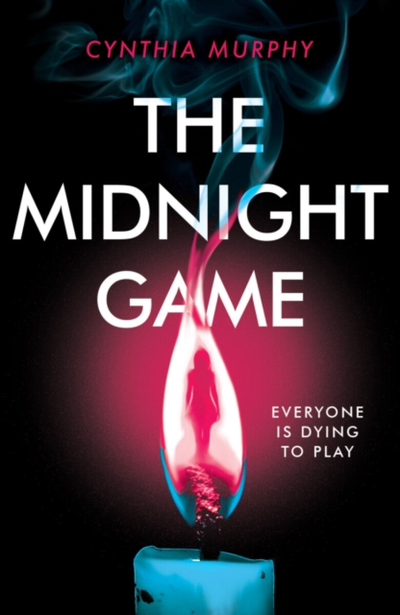 Kniha Midnight Game