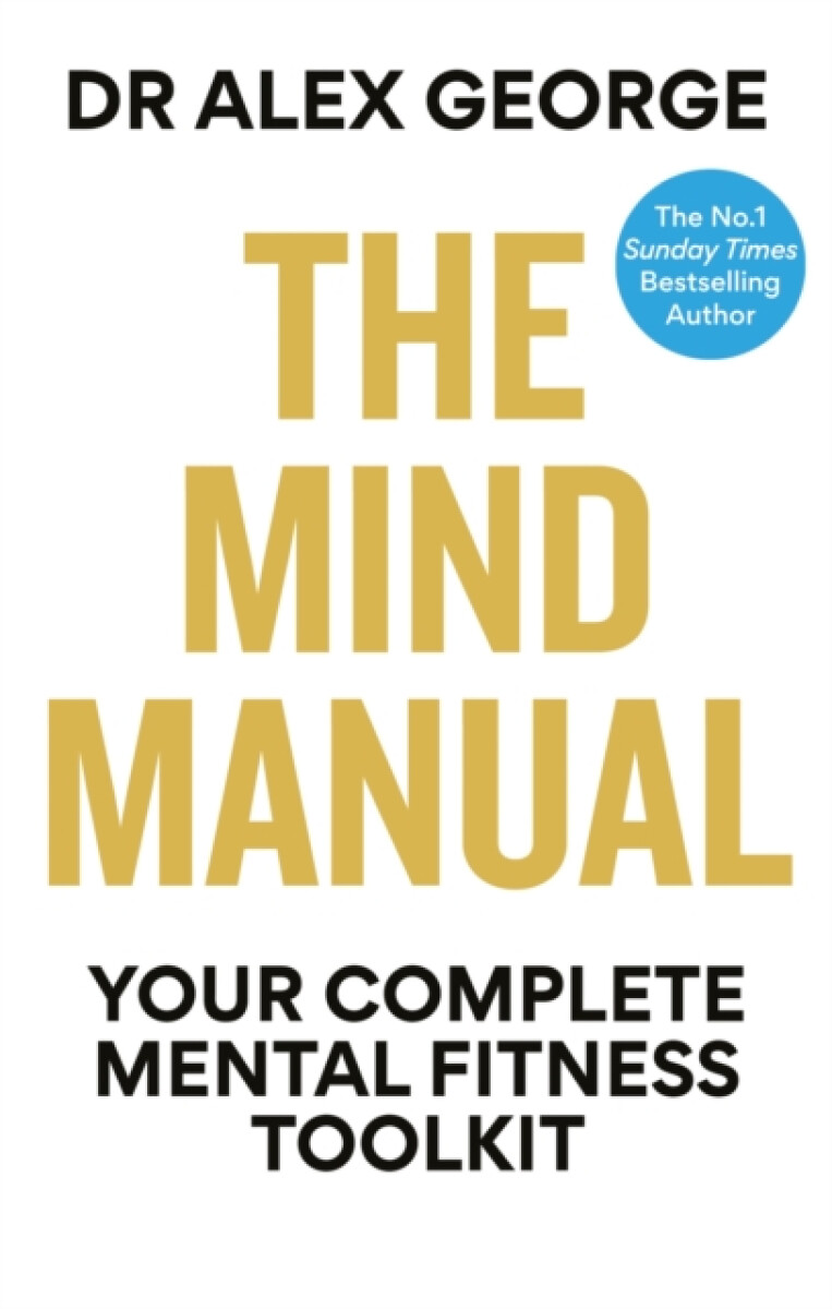 Kniha Mind Manual