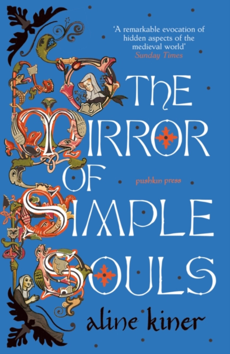 Kniha Mirror of Simple Souls