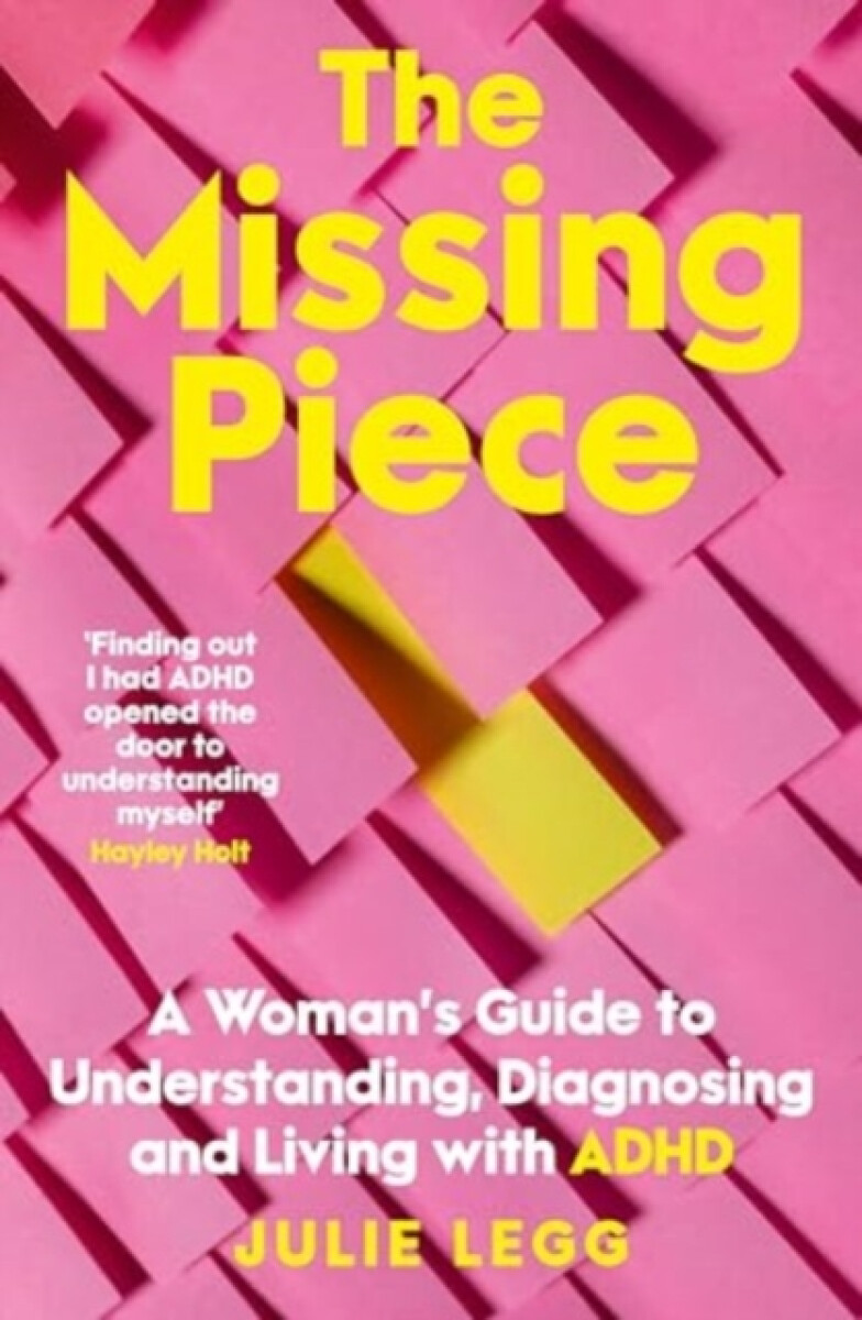 The Missing Piece: for readers of Gwendoline Smith and Chanelle Moriah - Julie Legg