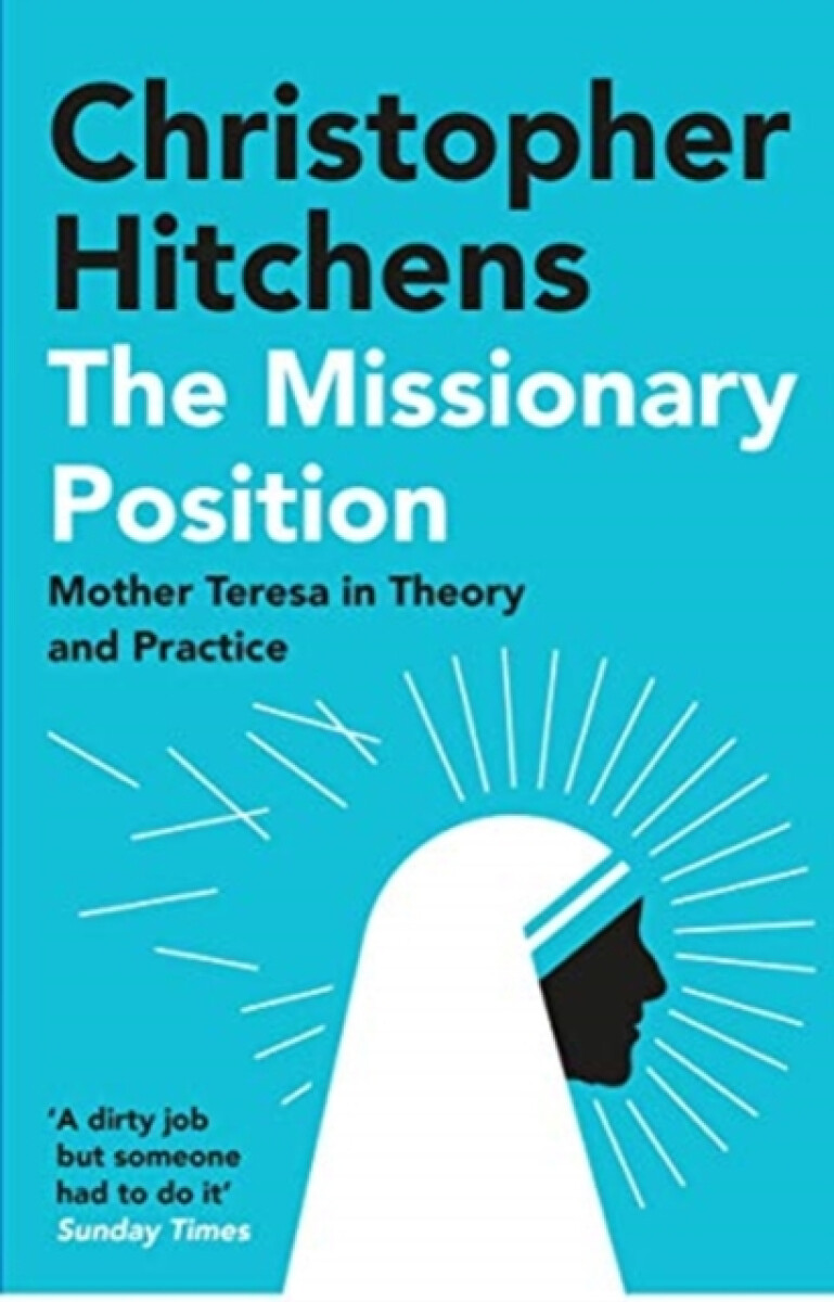 Kniha Missionary Position, The