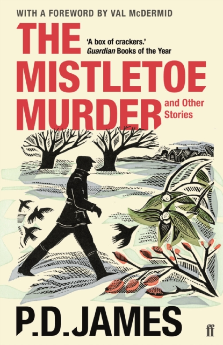 Kniha The Mistletoe Murder and Other Stories