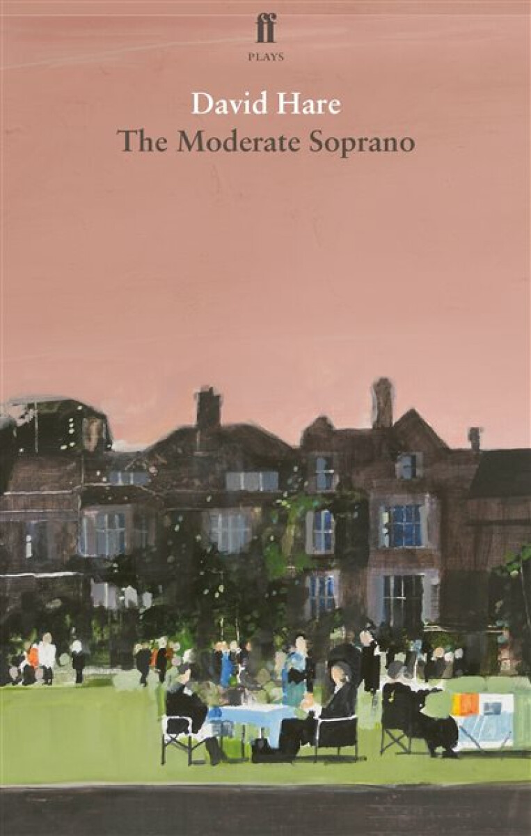 Kniha Moderate Soprano