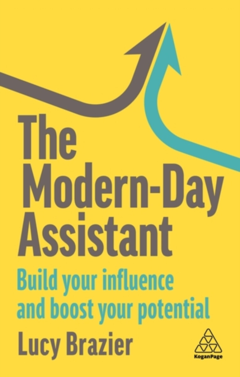 Kniha Modern-Day Assistant