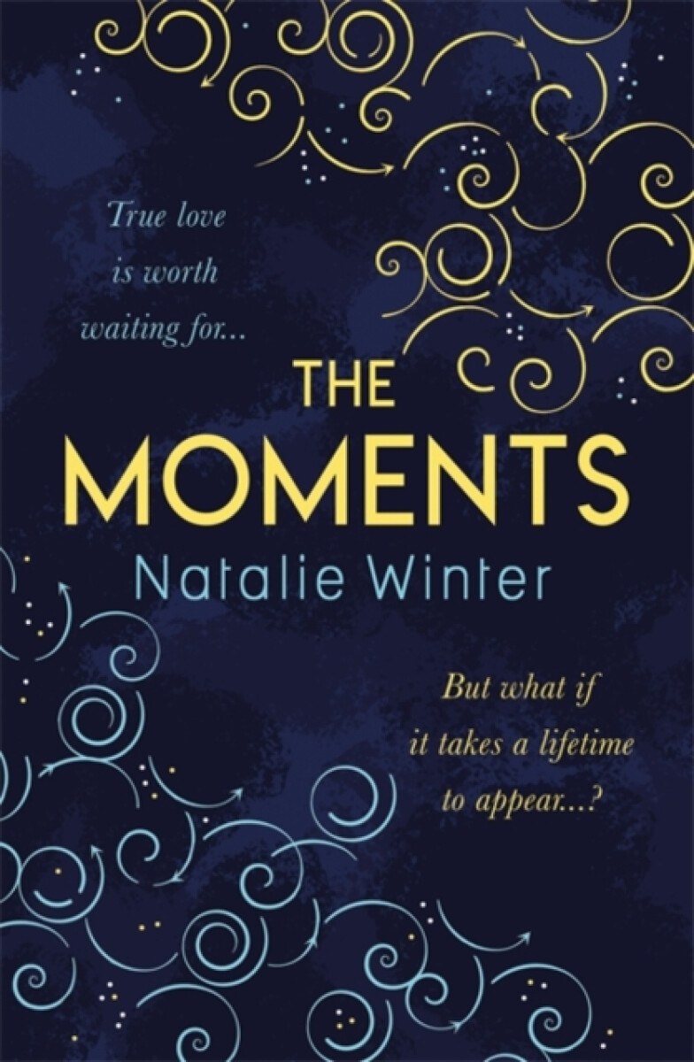 The Moments - Natalie Winter