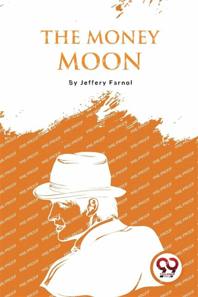 Kniha Money Moon