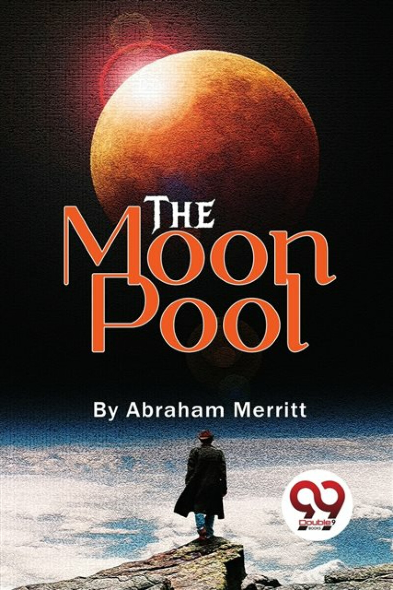 Kniha Moon Pool