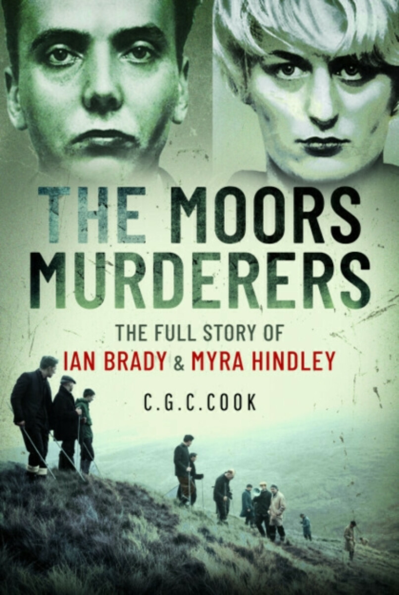 Kniha Moors Murderers