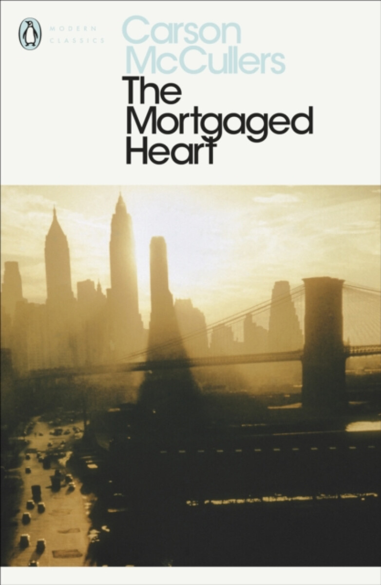 Kniha Mortgaged Heart