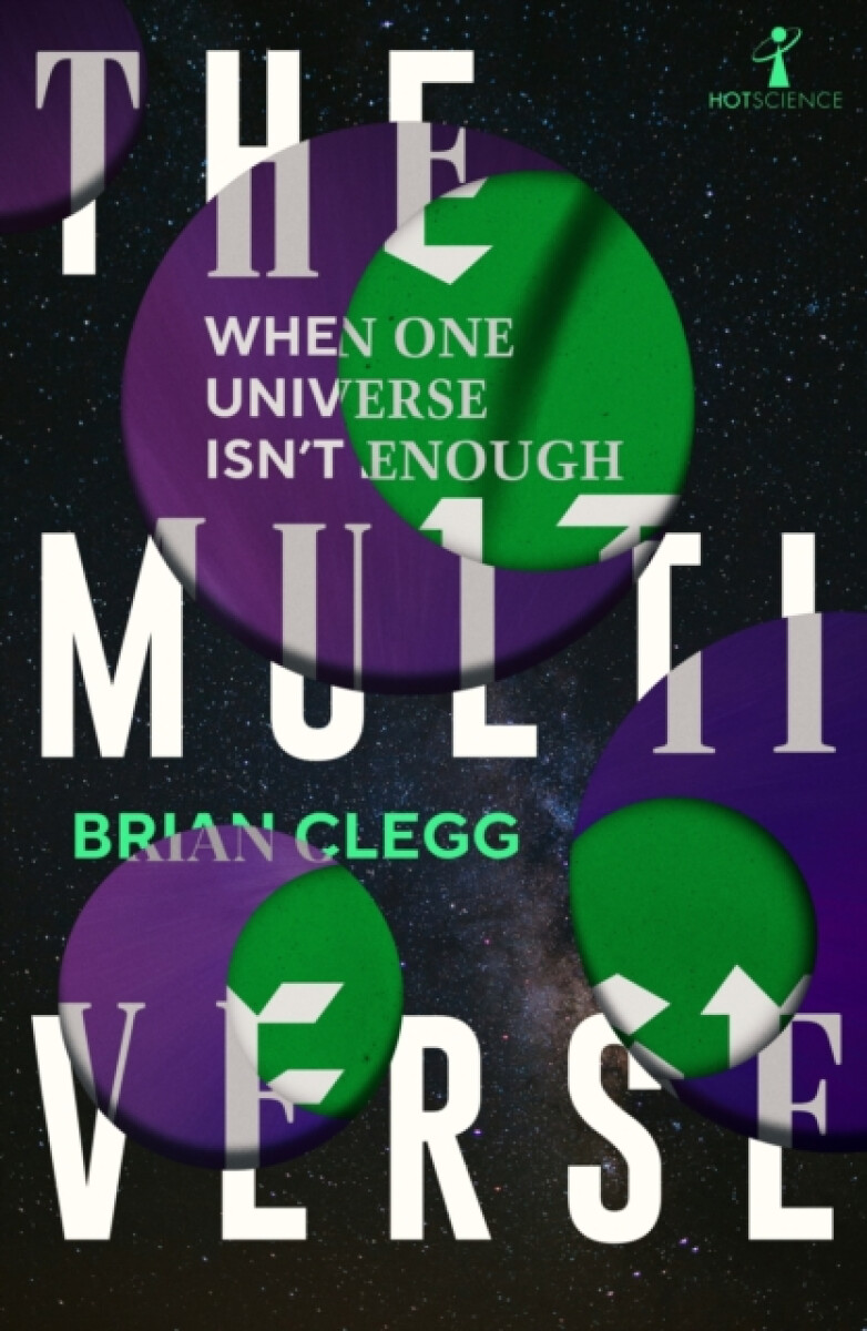 Kniha Multiverse