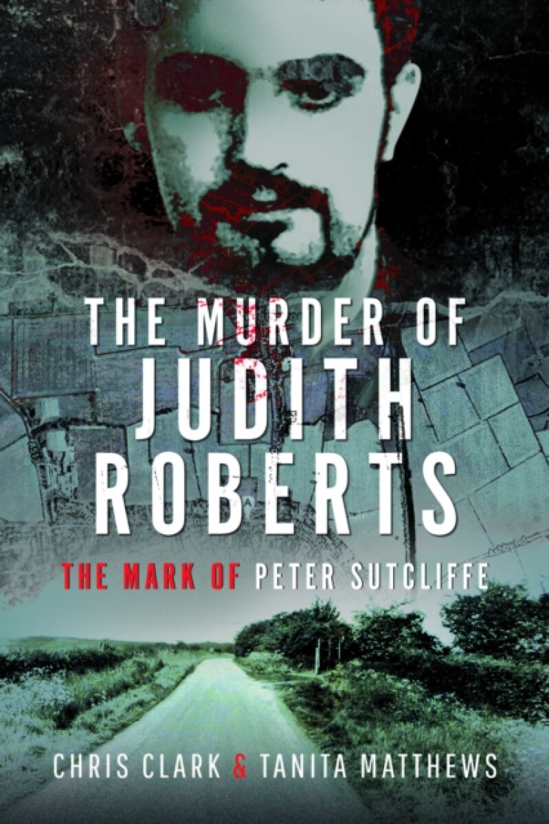Kniha Murder of Judith Roberts