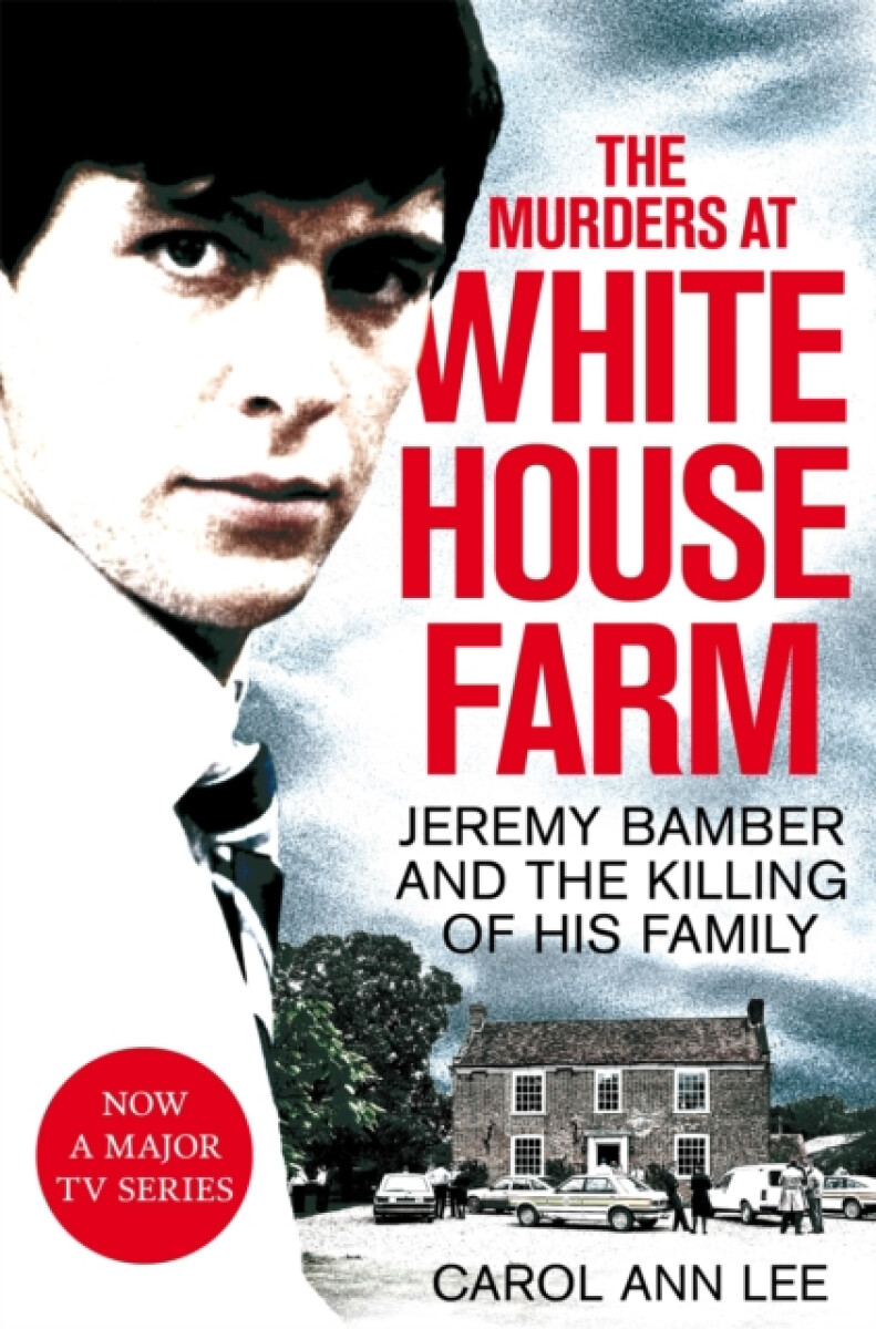 Kniha Murders at White House Farm