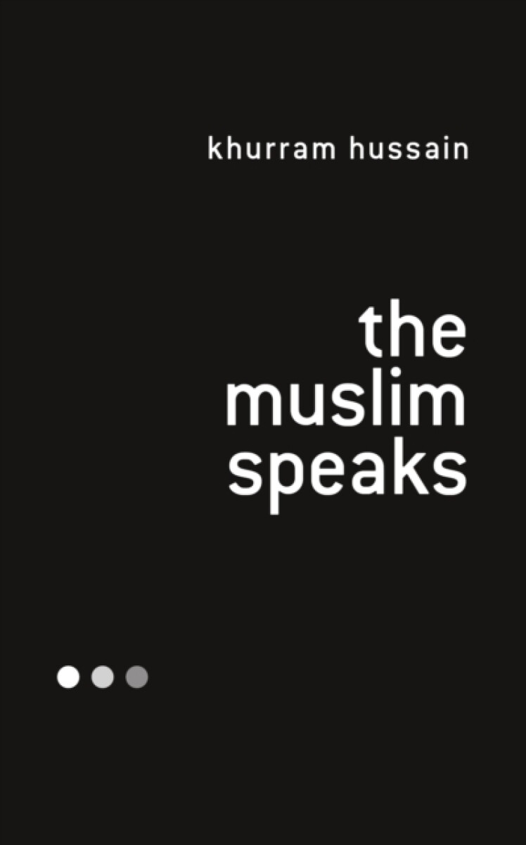 Kniha Muslim Speaks