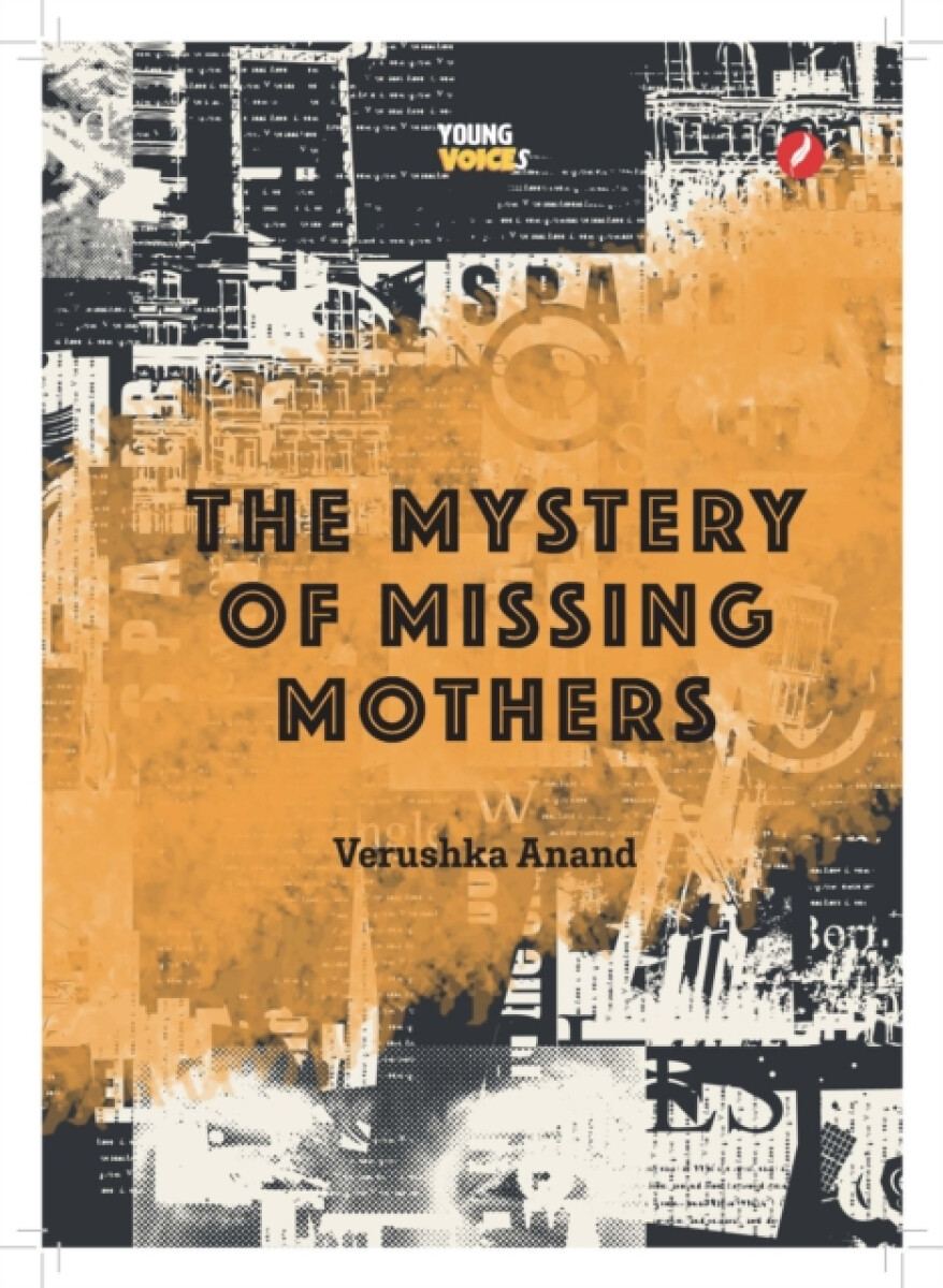 Kniha The Mystery of Missing Mothers