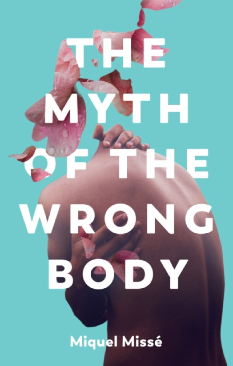 Kniha Myth of the Wrong Body