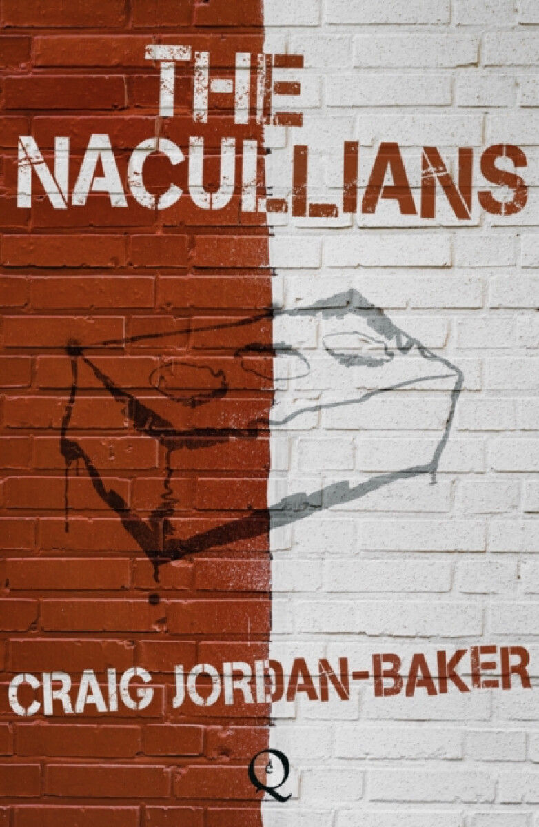 The Nacullians - Craig Jordan-Baker