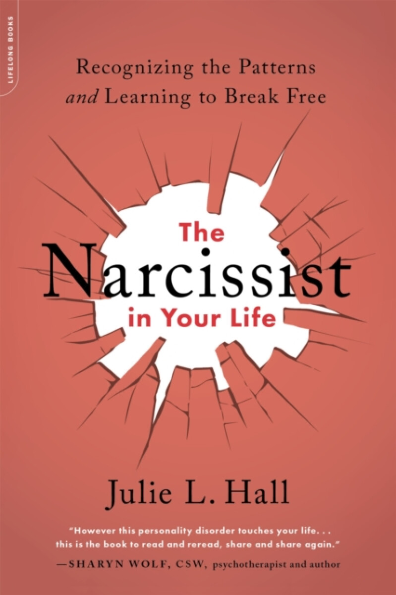 Kniha The Narcissist in Your Life