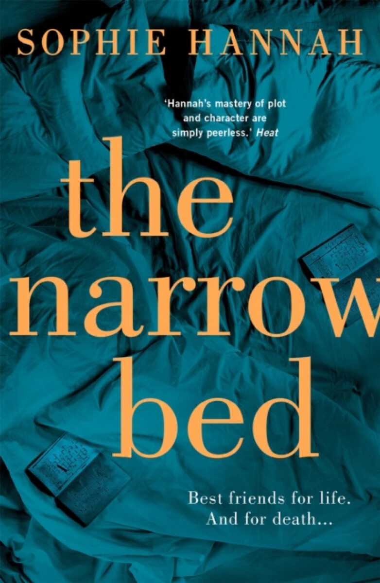 Kniha Narrow Bed