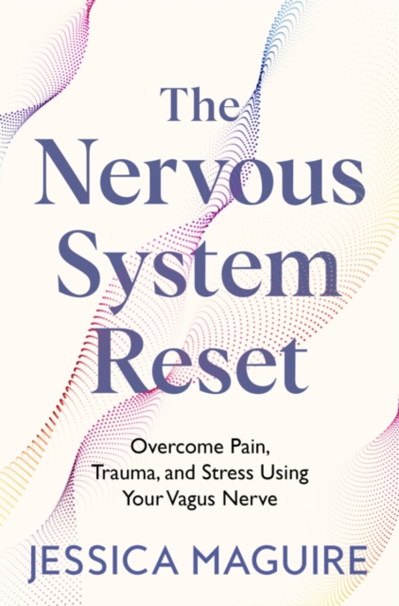 Kniha The Nervous System Reset