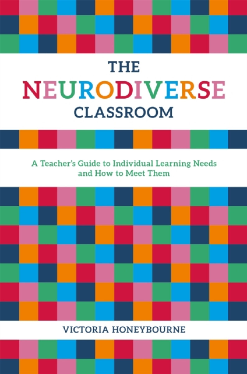 Kniha Neurodiverse Classroom