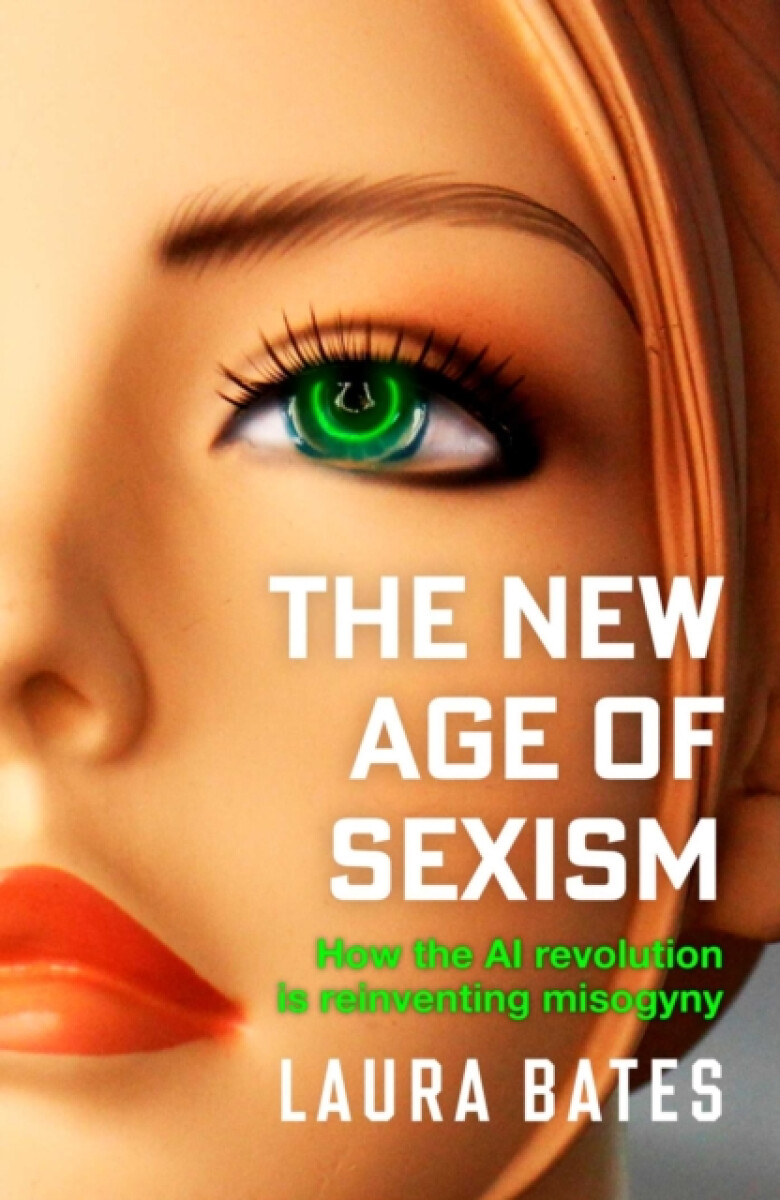 Kniha The New Age of Sexism