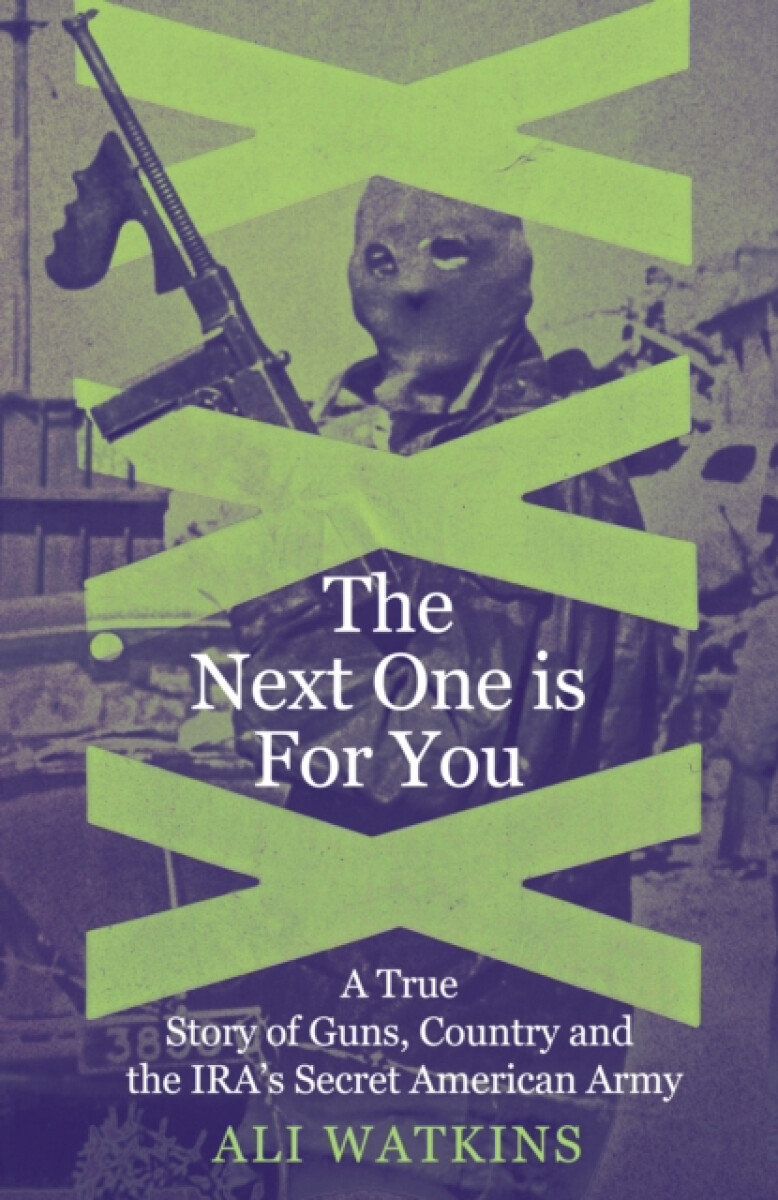 Kniha The Next One is For You