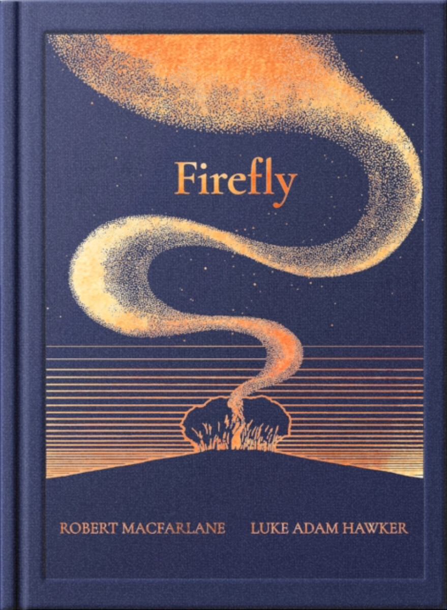 Kniha The Night Creatures: Firefly