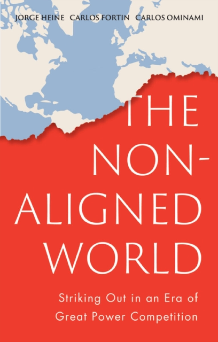 Kniha Non-Aligned World