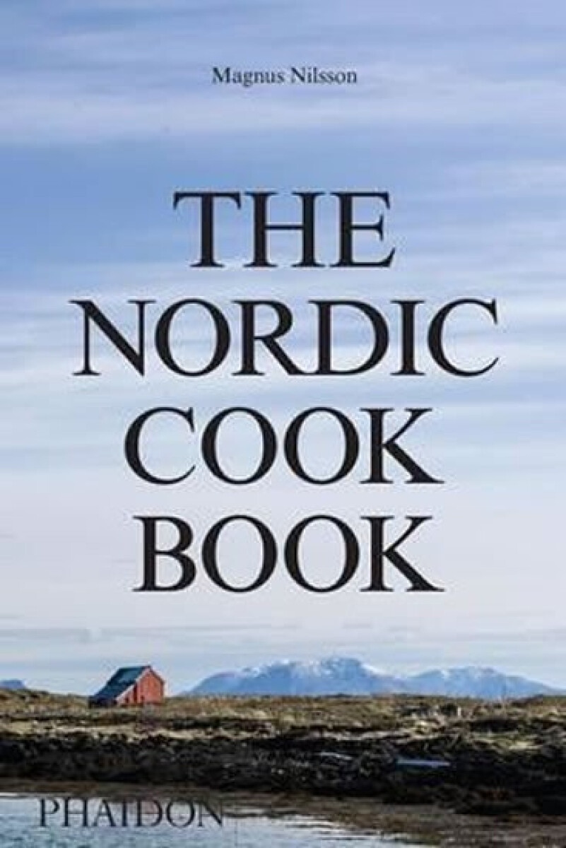 Kniha The Nordic Cookbook