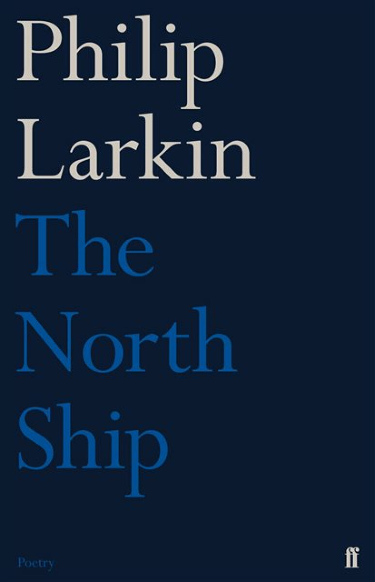 Kniha North Ship