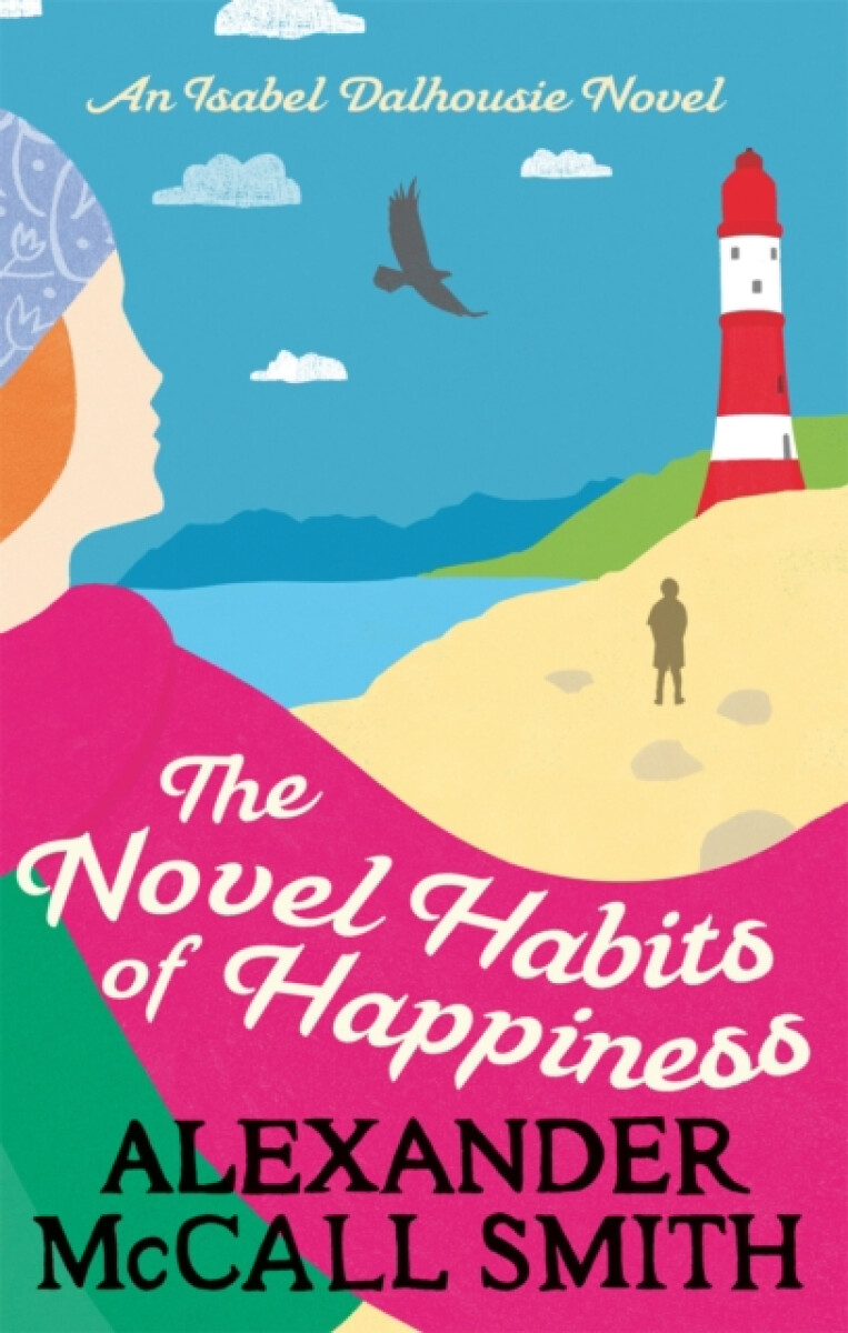 Kniha The Novel Habits of Happiness