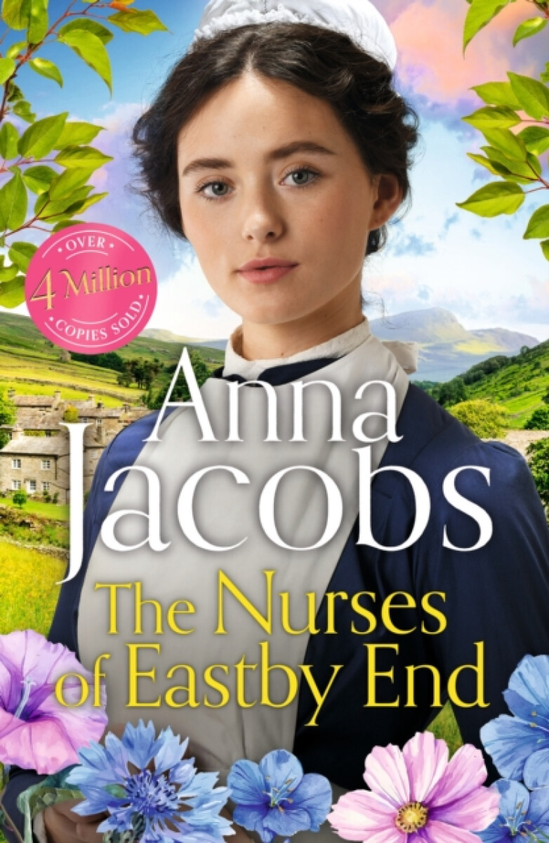 The Nurses of Eastby End – Anne Jacobsová