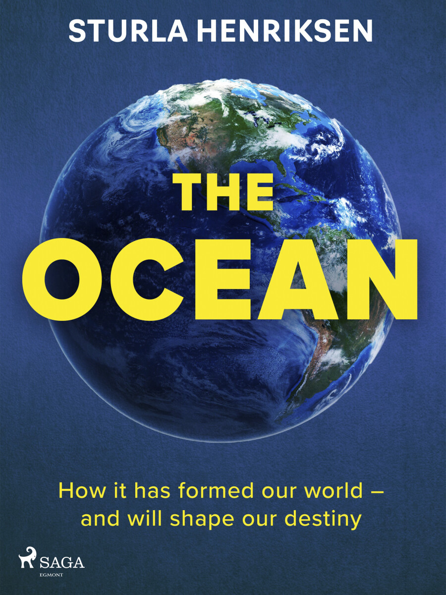 The Ocean - Sturla Henriksen