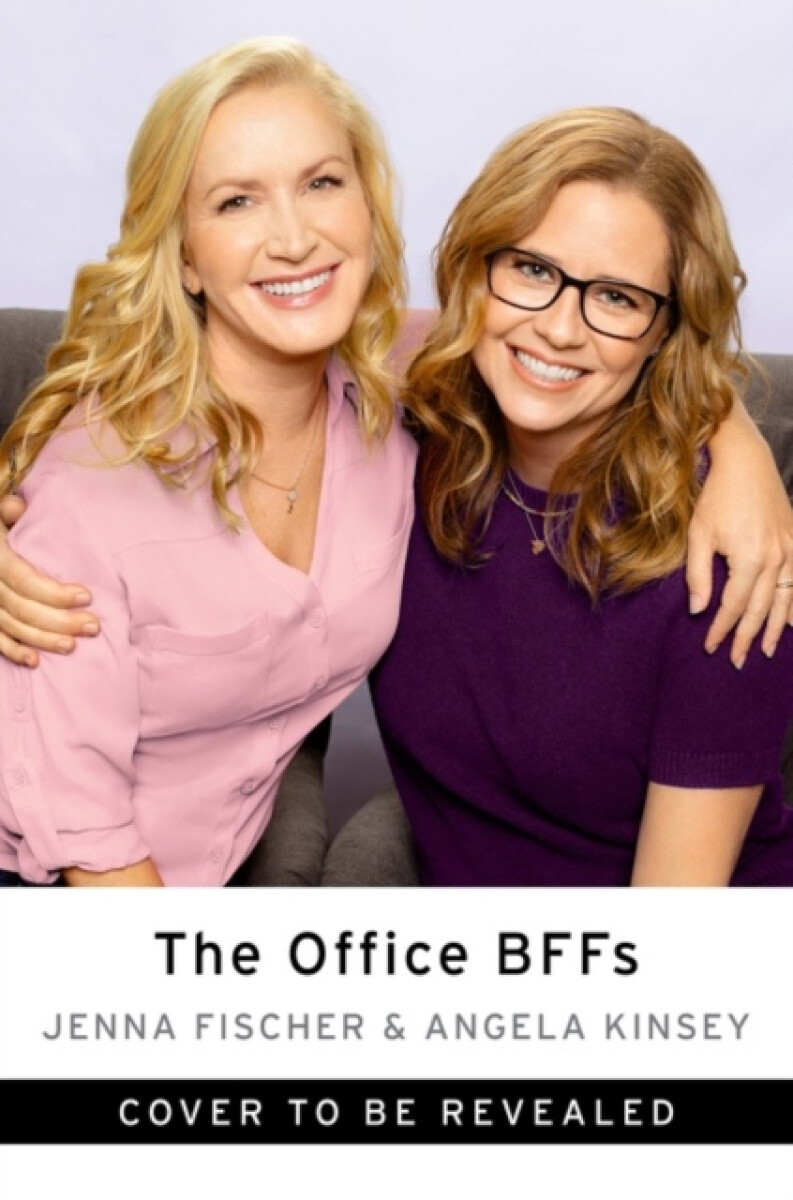 Kniha The Office BFFs