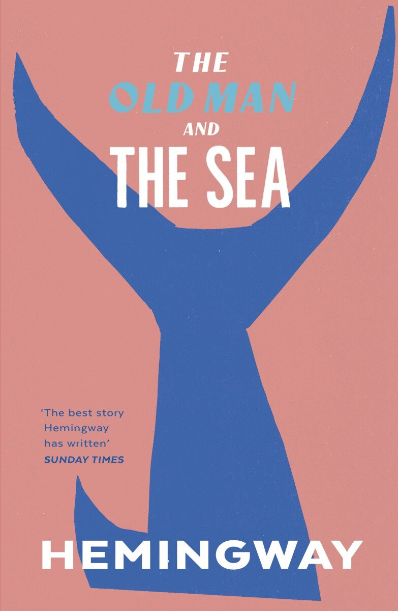 Kniha The Old Man and the Sea