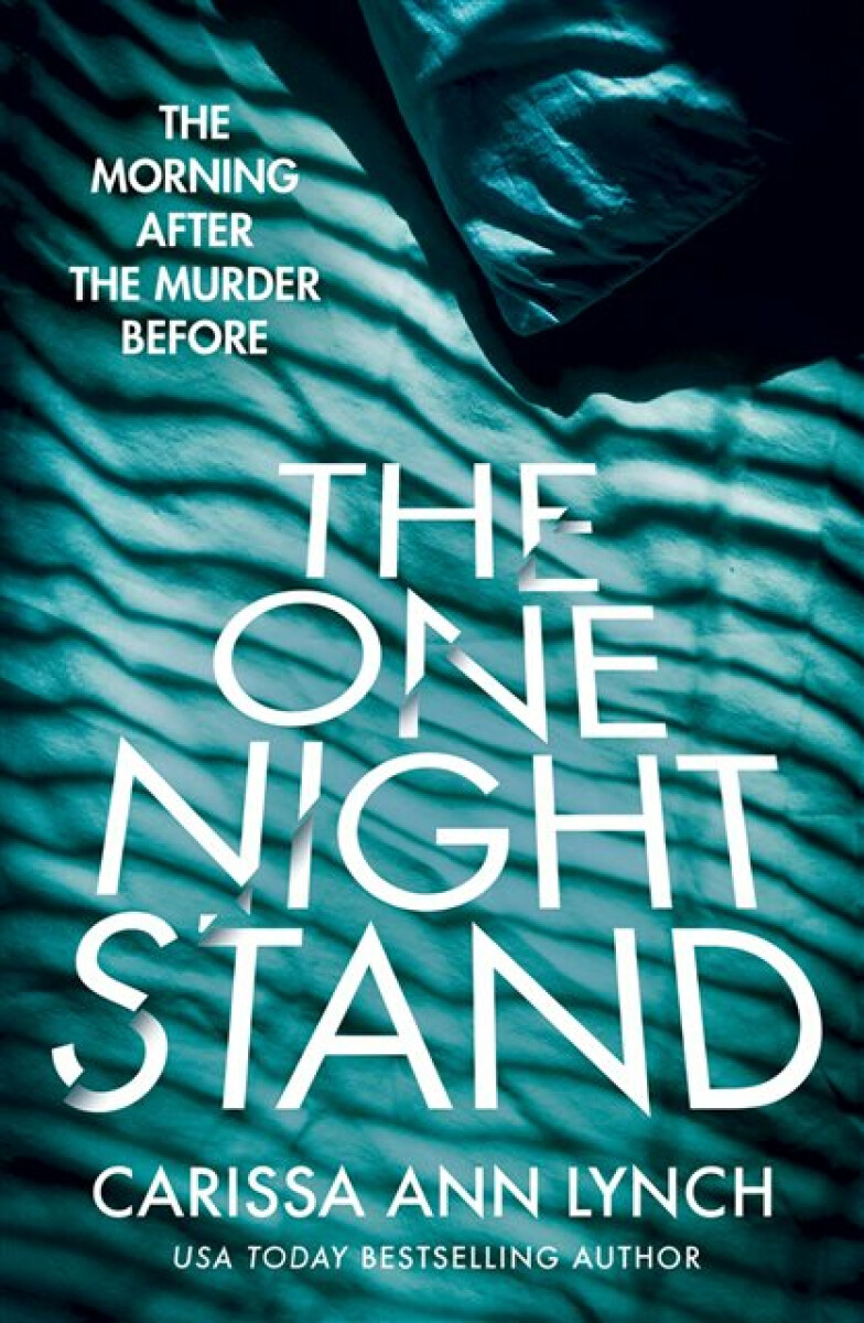 Kniha The One Night Stand