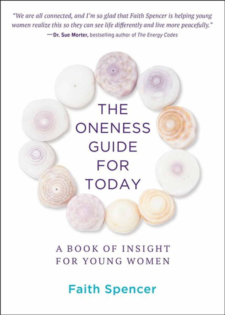 Kniha Oneness Guide for Today