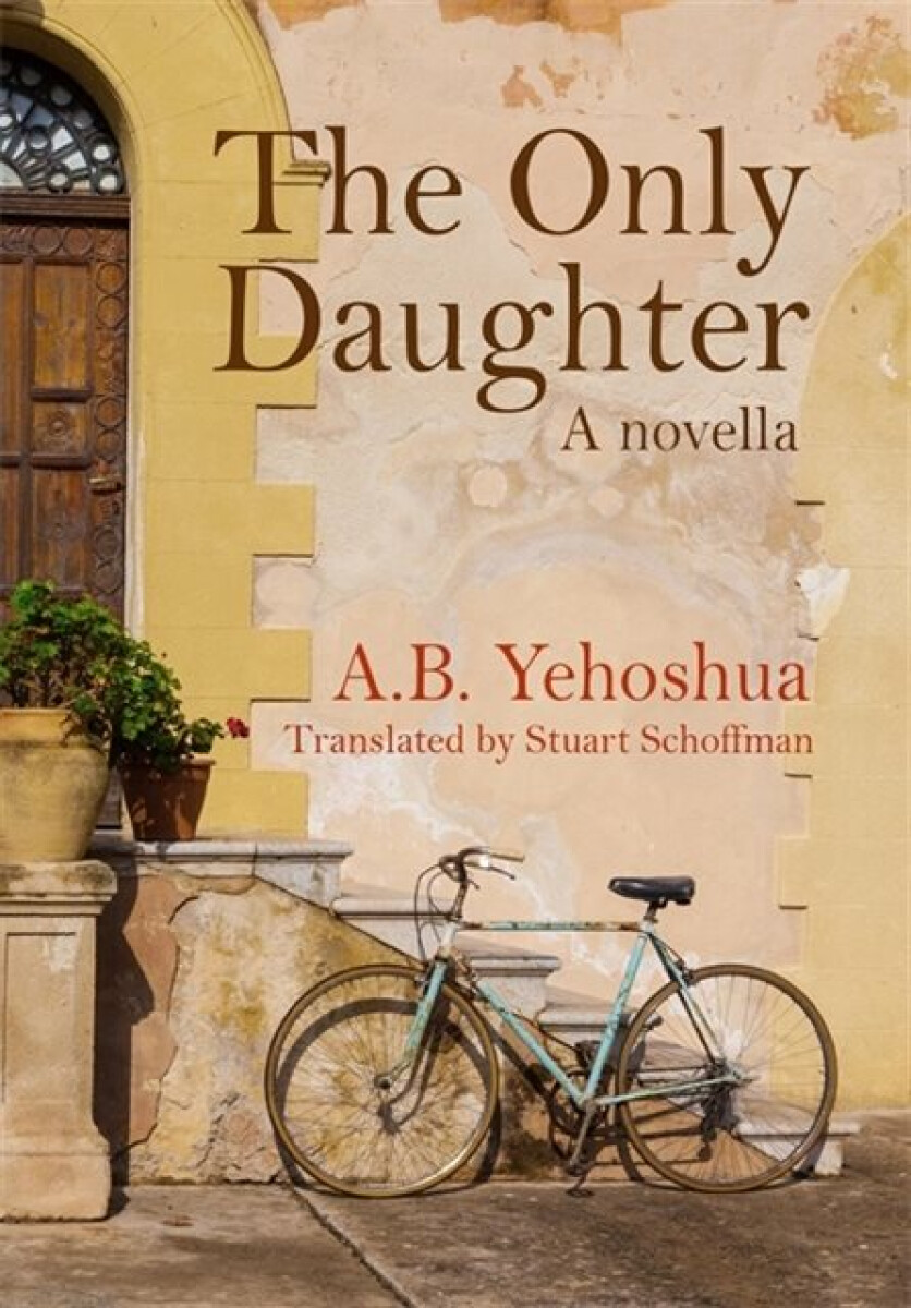 Kniha The Only Daughter
