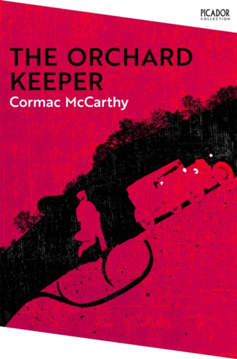 Kniha Orchard Keeper