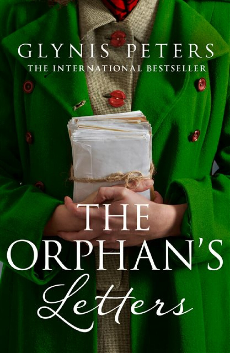 Kniha Orphan’s Letters