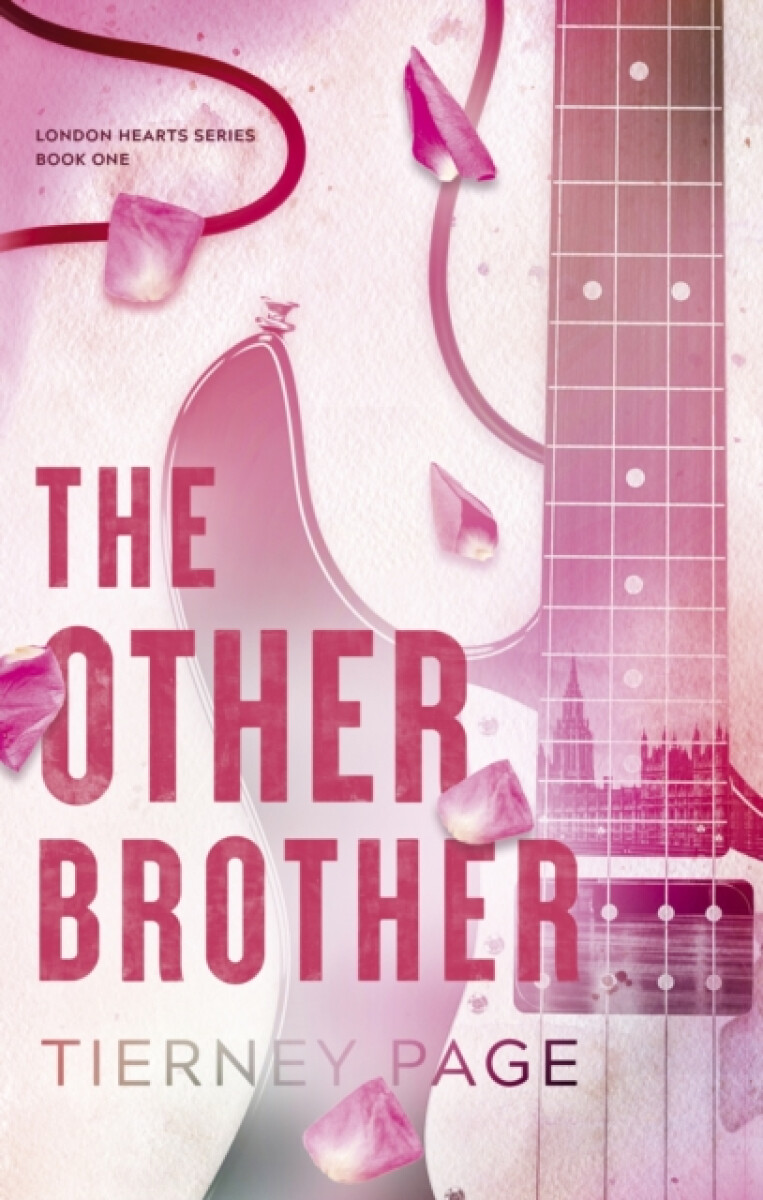 Kniha Other Brother
