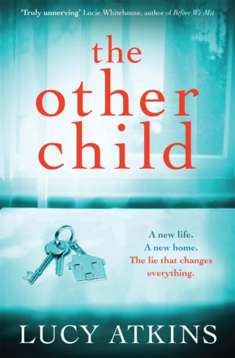 Kniha Other Child