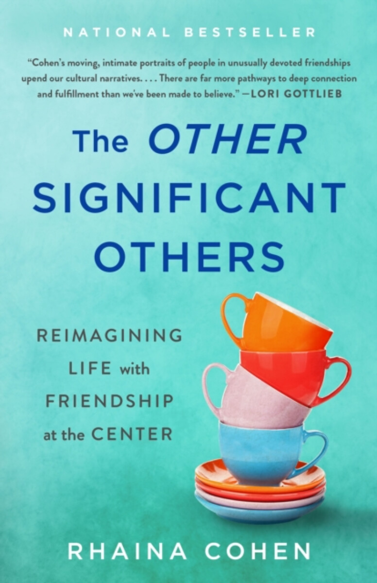 Kniha Other Significant Others