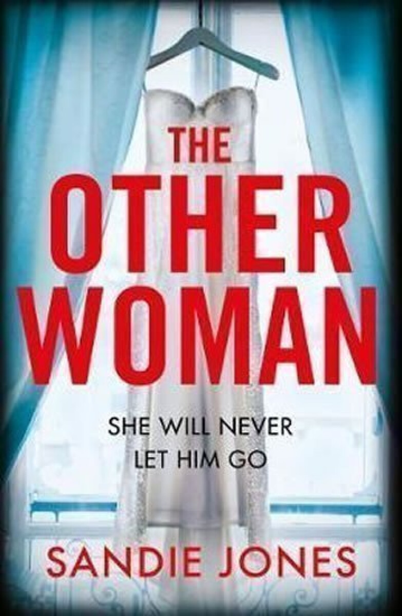 Kniha The Other Woman